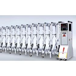 Автоматический открыватель дверей из промышленного алюминиевого сплава