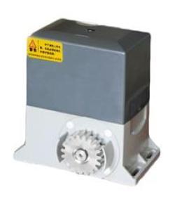 Изготовленные на заказ металлические раздвижные ворота