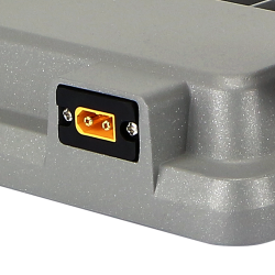 Водонепроницаемый наружный светильник KCD IP66 с солнечной панелью, 20 Вт