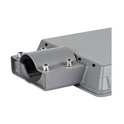 Светодиодный уличный фонарь с солнечной панелью  KCD IP65