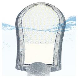 Светодиодный уличный фонарь, 100 Вт