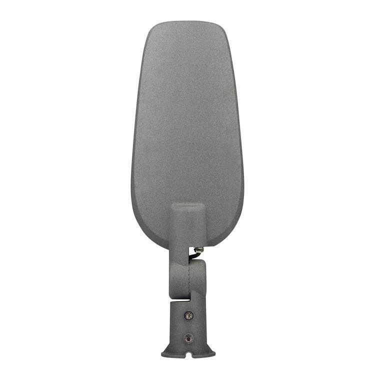 Светодиодный уличный фонарь из алюминия с опорой