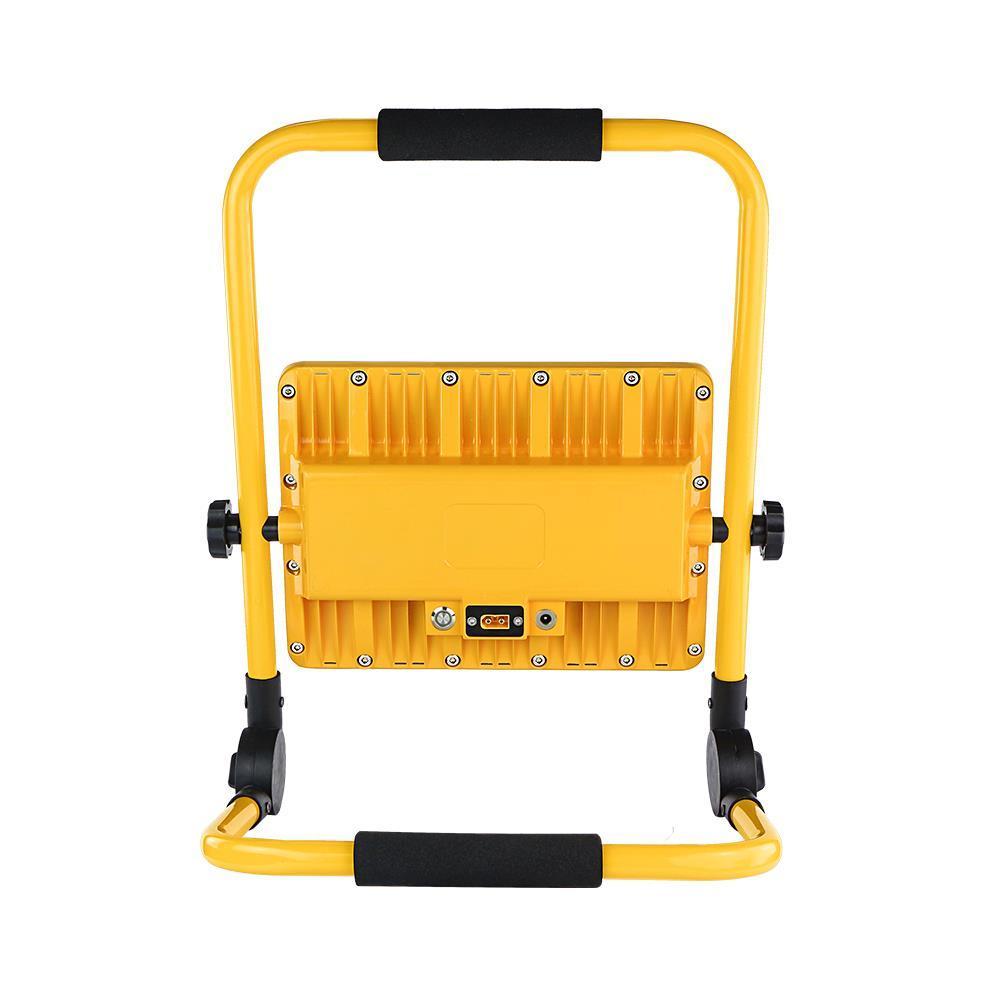 Переносной прожектор