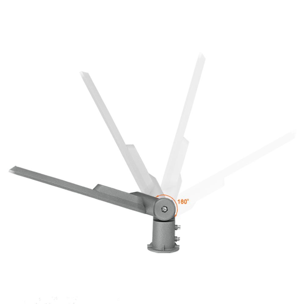 Солнечные уличные фонари 200 Вт 150 Вт 100 Вт 60 Вт