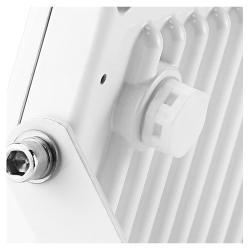 Водонепроницаемый светодиодный солнечный прожектор