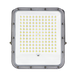 Супер яркий солнечный светодиодный прожектор