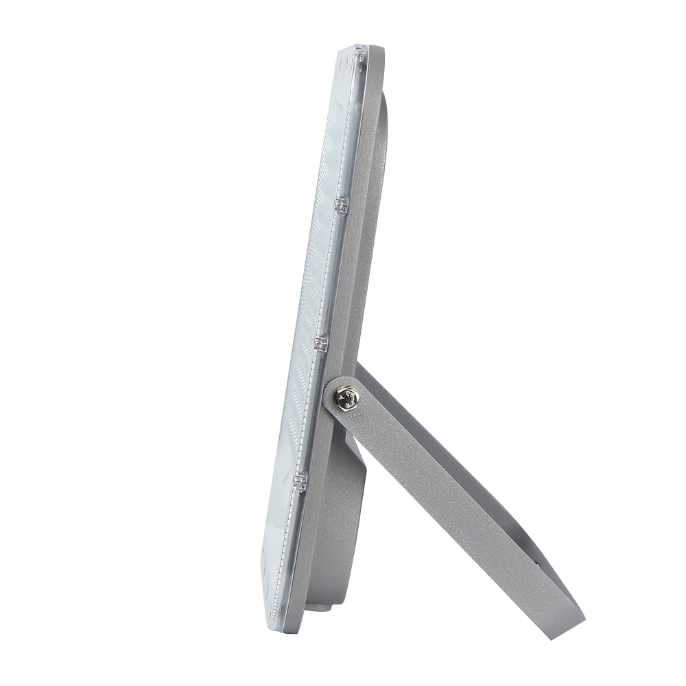 Супер яркий солнечный светодиодный прожектор