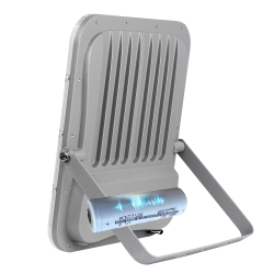 Супер яркий солнечный светодиодный прожектор