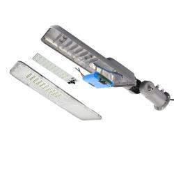 Солнечная светодиодная лампа для улицы