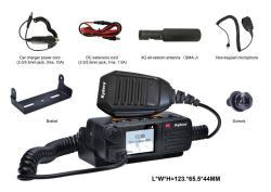 Портативная рация, Kydera LTE-C10, 20 Вт