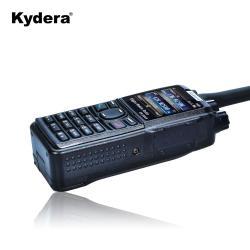 Рация DMR УКВ радио DR-880UV, 20 км, с GPS