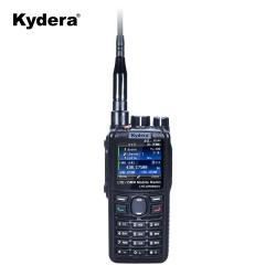 Двухдиапазонный радиоприемник с сим-картой DMR + POC LTE-DR880UV 5 Вт 