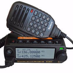 Двухдиапазонная мобильная радиостанция Kydera KD-200UV 