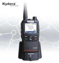 Цифровая двусторонняя радиостанция DMR DM-855 TDMA от Kydera