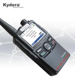 Цифровая двусторонняя радиостанция DMR DM-855 TDMA от Kydera