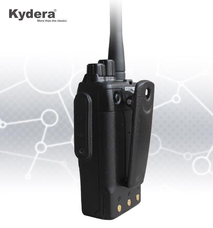 Цифровая двусторонняя радиостанция DMR DM-855 TDMA от Kydera