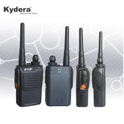 Карманная рация KYD Q5 с мини-размером и отличной производительностью