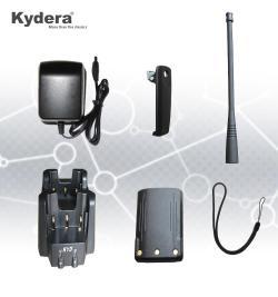 Профессиональная рация AM/FM передатчик DM-680