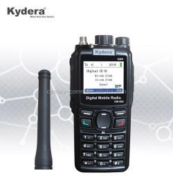 Цифровая двусторонняя радиостанция DMR DM-880 Walki Toki