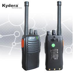 Двухдиапазонный любительский радиоприемник NC-U500 Kydera UHF VHF 