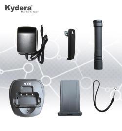 Двухдиапазонный любительский радиоприемник NC-U500 Kydera UHF VHF 