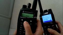 Цифровая любительская радиостанция DM-880 Kydera Handy Talky DMR