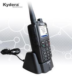 Военная рация Kydera vhf uhf ham рация с функцией GPS DM-8500