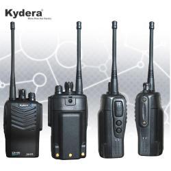 Мощные рации Hot Police UHF VHF DMR DM-630