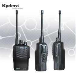 Мощные рации Hot Police UHF VHF DMR DM-630