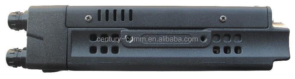 Ццифровая любительская радиостанция CDM-550H 