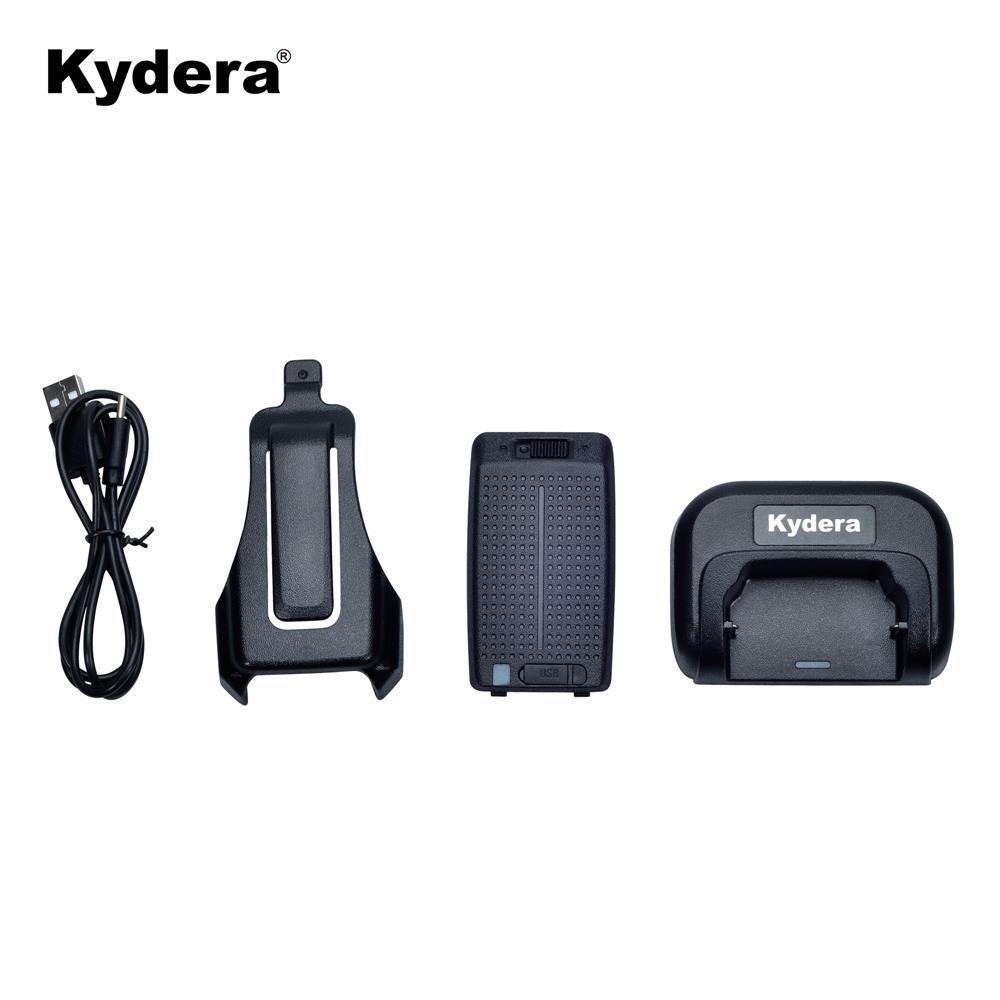 Двухсторонняя радиосистема внутренней связиSlim 2W DMR