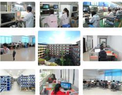 Зашифрованная портативная рация с сим-картой LTE мобильный телефон