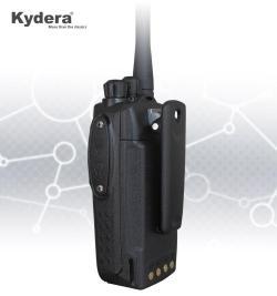 Ручная DMR CB и двухдиапазонная мобильная радиосвязь УКВ УВЧ