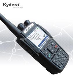 Цифровая рация Kydera DMR DM-8500 UHF 400–480 МГц FM-РАДИО
