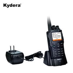 Радиостанция 27 МГц 4000 каналов DMR VHF UHF 5 Вт GPS