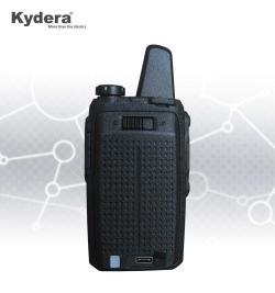 Радиостанция KD-320 FRS С АККУМУЛЯТОРОМ 2100 МАЧ И ЗАРЯДНЫМ УСТРОЙСТВОМ USB TYPE C