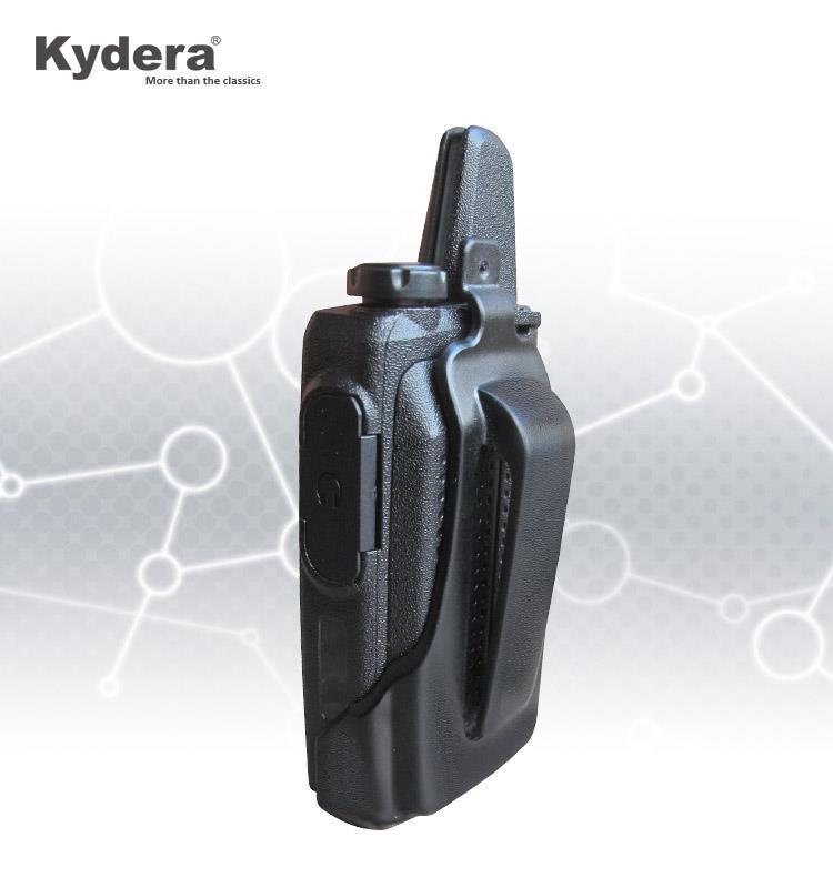 Радиостанция KD-320 FRS С АККУМУЛЯТОРОМ 2100 МАЧ И ЗАРЯДНЫМ УСТРОЙСТВОМ USB TYPE C