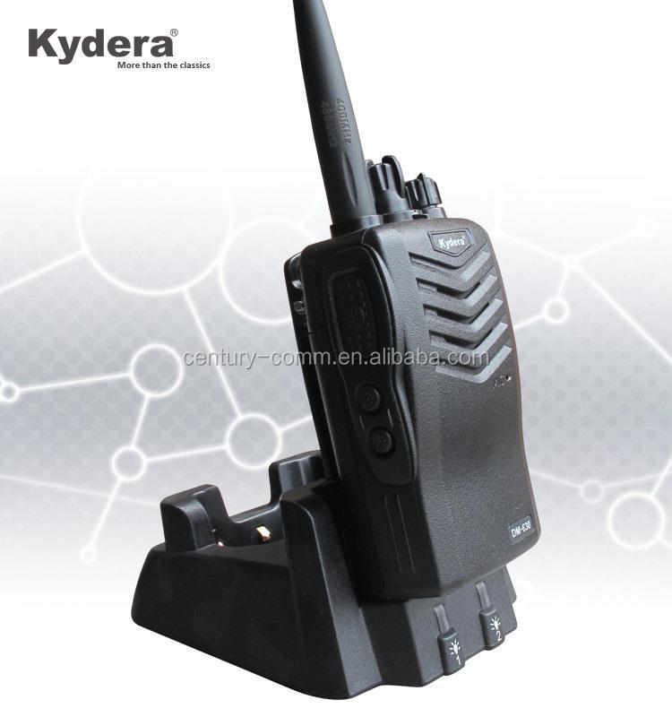 Военный водонепроницаемый DMR DM-630 DMR Radio