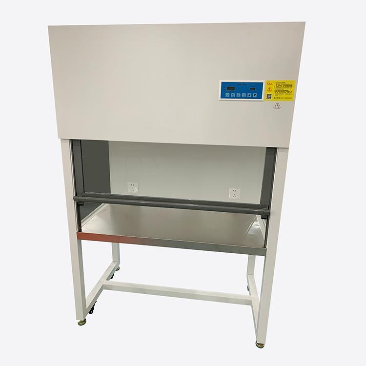 Ламинарный бокс для чистых помещений класса 10 