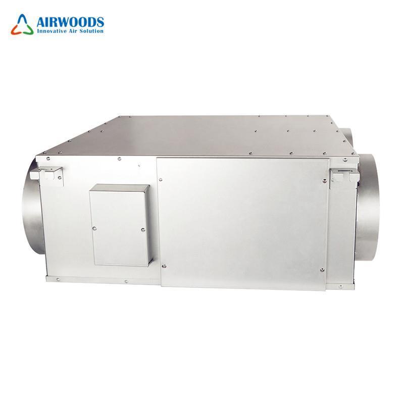 Потолочный очиститель воздуха для помещений