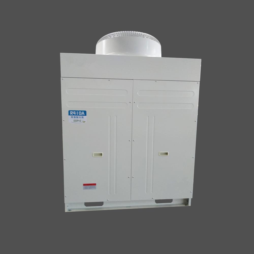 Модульная система воздушной вентиляции