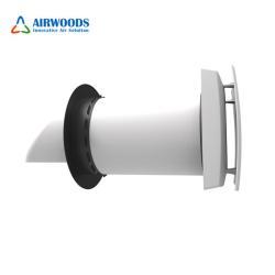 Вентилятор ERV