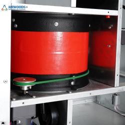 Система осушения подвала