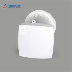 Воздухообменник