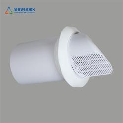 Вентилятор с пультом управления