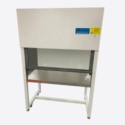 Ламинарный бокс для чистых помещений класса 10 
