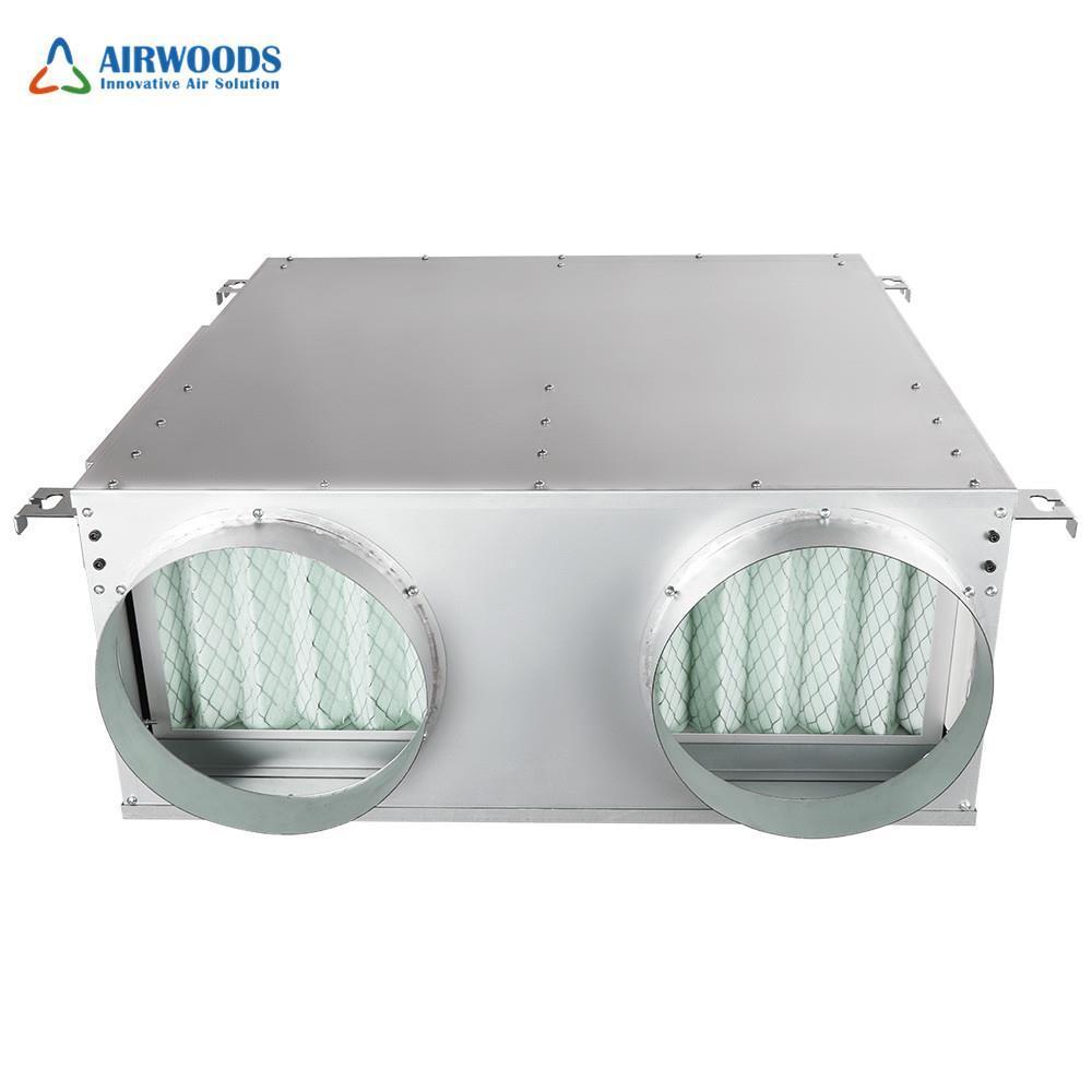 Потолочный УФ-очиститель воздуха