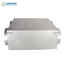 Потолочный УФ-очиститель воздуха