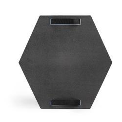 Высокоэффективный теплообменник с рекуперацией тепла и влаги