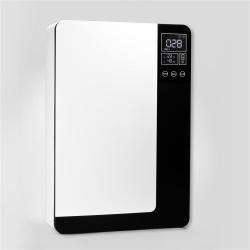 Установка рекуперации тепла